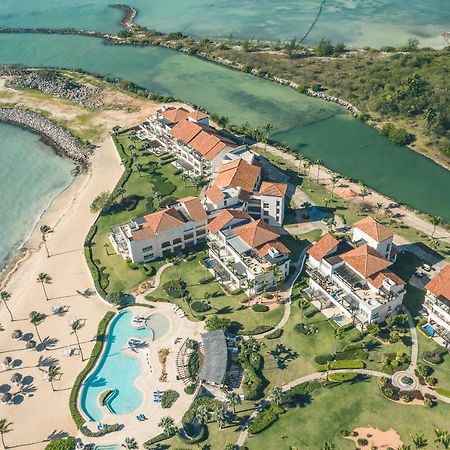 Ocean view Punta Palmera Studio GC5 Punta Cana Exterior foto